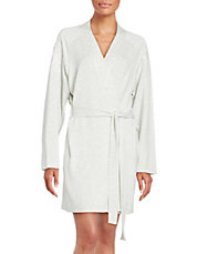 Bathrobes for Women: Silk Robes, Cotton, Terry & More | Lord & Taylor