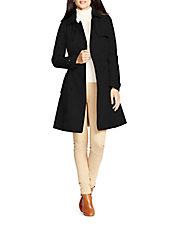 Women's Coats: Jackets for Women | Lord & Taylor