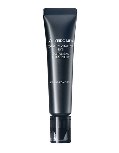 UPC 729238110090 - Shiseido Men's Total Revitalizer Eye | upcitemdb.com