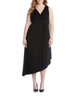 Plus Size Day Dresses and Casual Dresses | Lord & Taylor