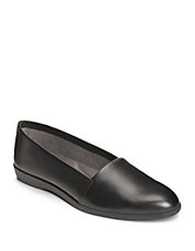 Bianca Patent Leather Loafers | Lord & Taylor