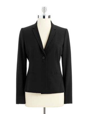 Elie Tahari Alma Jacket