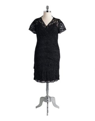 Shop 1920's Plus Size Dresses and Costumes