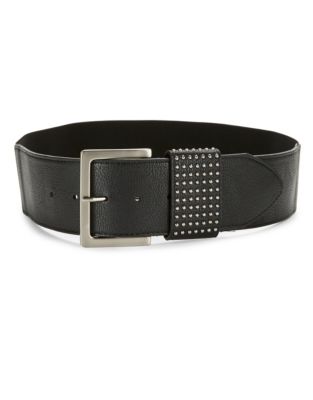 Leather Wrap Belt | Lord & Taylor