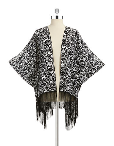 Buy 1920s Style Evening Wrap, Shawl, Cape and Scarf Coats photo ...