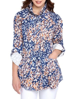 Catherine Catherine Malandrino Clanton Jacket