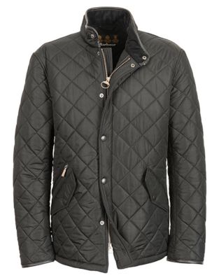 Barbour Powell Quilted Jacket in my opinion – Barbour Jacket
