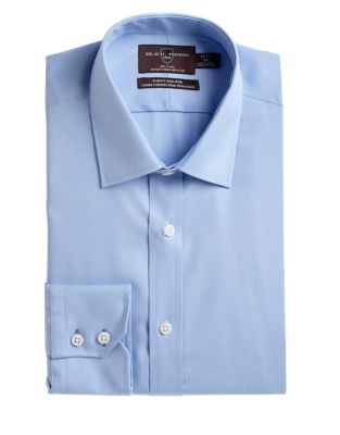 Dress Shirts: Classic Fit, Fitted & Slim Fit | Lord & Taylor