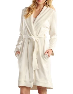 Bathrobes for Women: Silk Robes, Cotton, Terry & More | Lord & Taylor