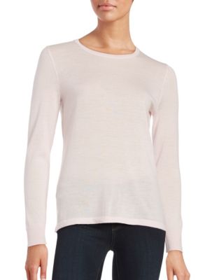 Petite Sweaters: Cashmere, Cardigan, Tunic & More | Lord & Taylor