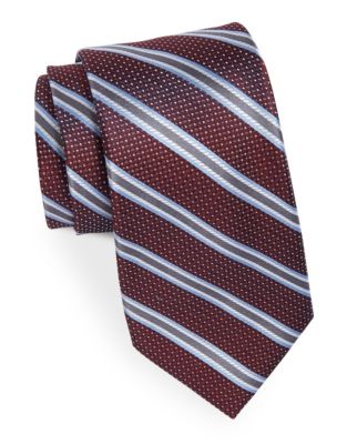 Men's Ties and Pocket Squares | Lord & Taylor