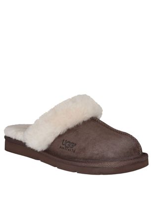 Women's Slippers: Ugg, Sheepskin & More | Lord & Taylor