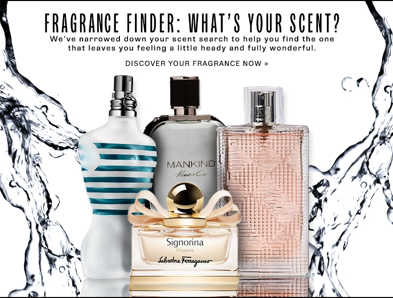 Fragrance: Chloe, Angel, Flowerbomb Perfume & More | Lord & Taylor