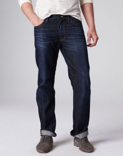 Relaxed Fit Jeans For Men | Lucky Brand