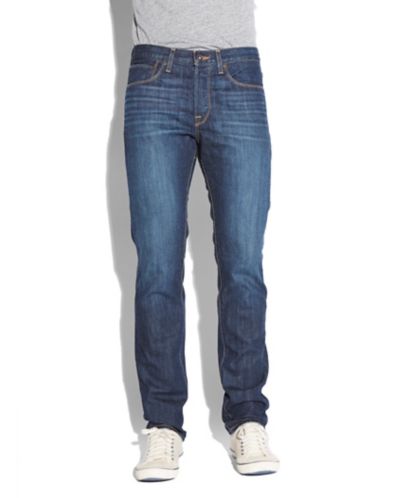 lucky brand men's skinny jeans