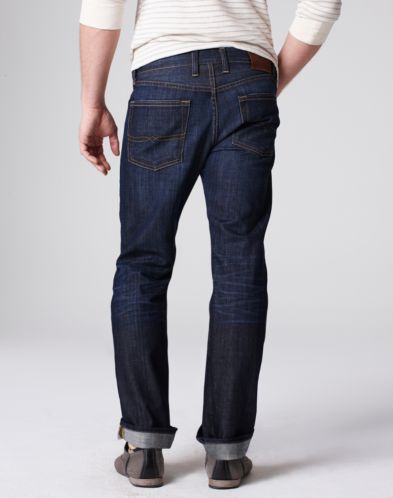 lucky brand jeans 363 new vintage straight