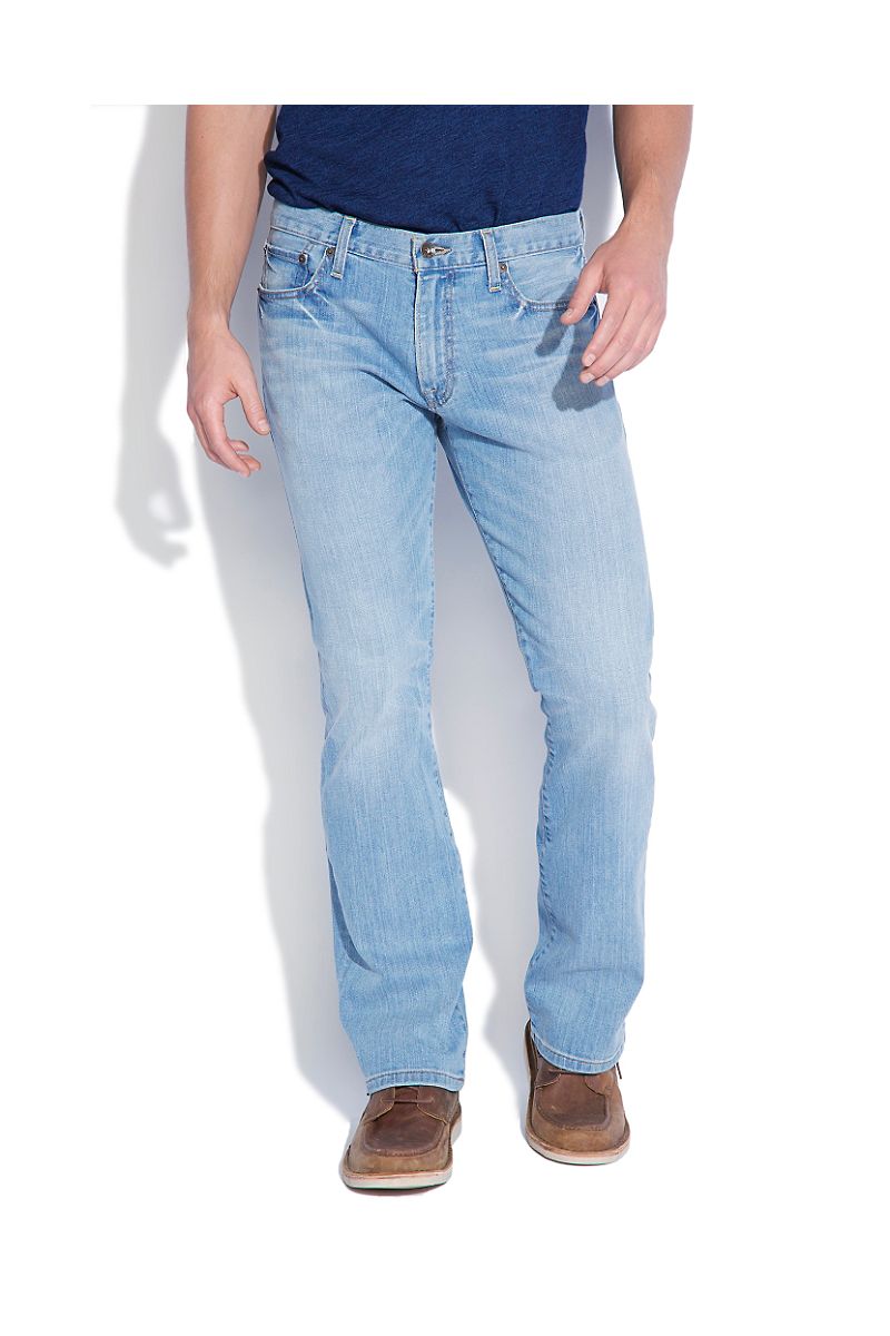 Men's Lucky Brand Jeans - JeansHub.com