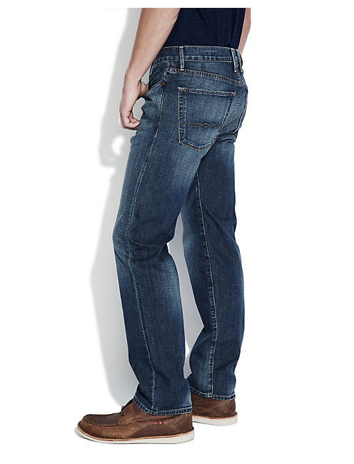 363 New Vintage Straight | Lucky Brand