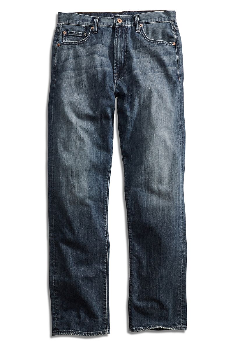 Men's Lucky Brand Jeans - JeansHub.com