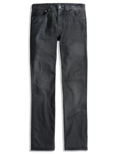 lucky brand black jeans mens