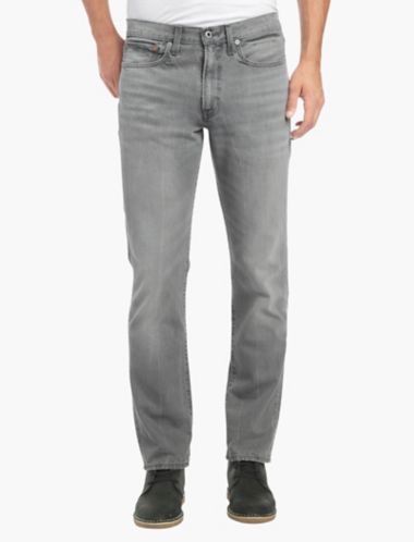 lucky brand men's jeans 121 heritage slim