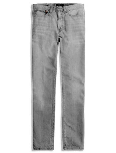 lucky brand grey jeans