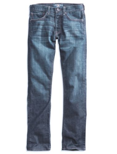 lucky brand men's 121 heritage slim