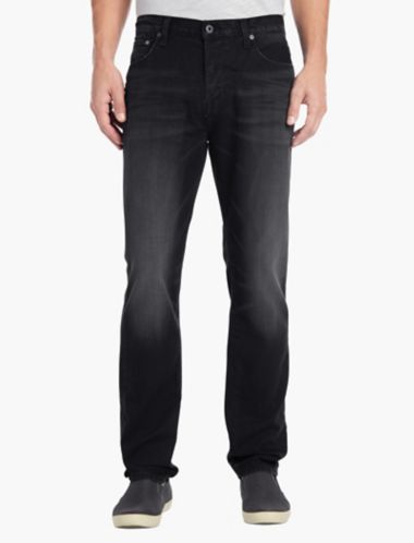 lucky brand black skinny jeans