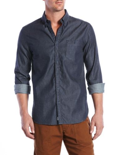 Shirts for Men | Lucky Brand