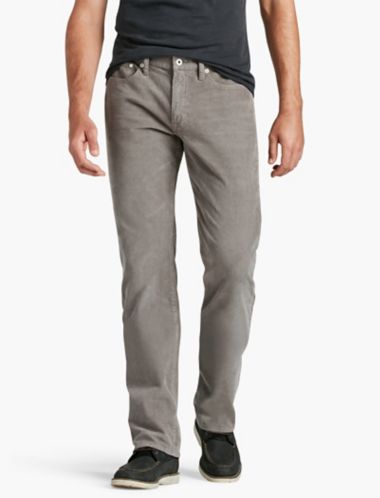 lucky brand gray jeans