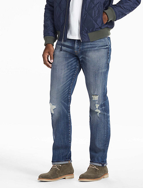 121 Heritage Slim Jeans | Lucky Brand
