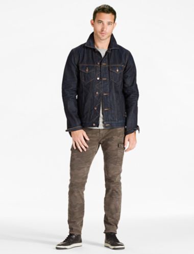 Jackets For Men | Memorial Day Weekend Sale: 40% Off Reg. Priced ...