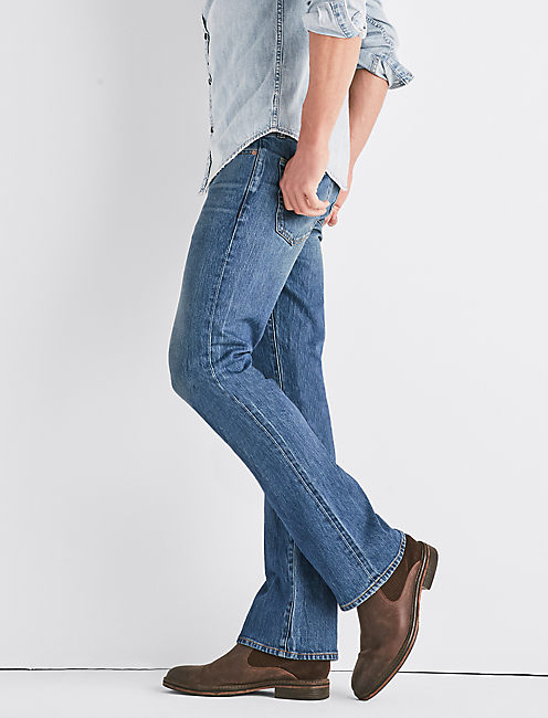 Bootcut Jeans for Men | Lucky Brand