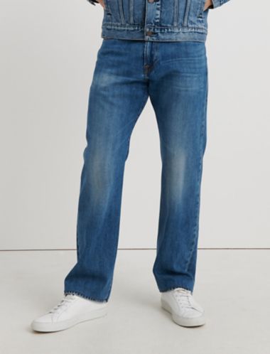 Jeans for Men | 40% Off Almost Everything | Lucky Brand