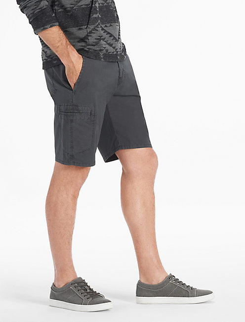 Rip Stop Utility Short | Lucky Brand