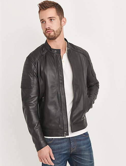 Jackets for Men | 25% Off Regular Priced Outerwear | Lucky Brand