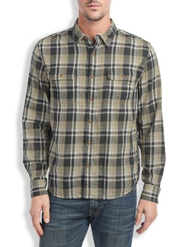 Men's Clothing | 40% Off Sale Items | Lucky Brand