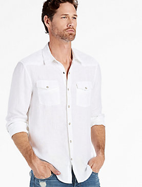 Men's Clothing On Sale | 50% Off Sale Styles | Lucky Brand