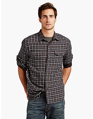 Discount Men's Clothing | Up to 60% Off All Sale Styles | Lucky Brand