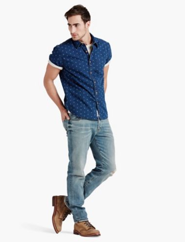 Discount Men's Clothing | Up to 60% Off All Sale Styles | Lucky Brand
