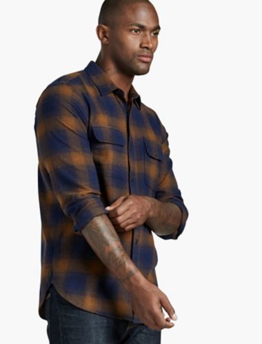 Miter Workwear | Lucky Brand