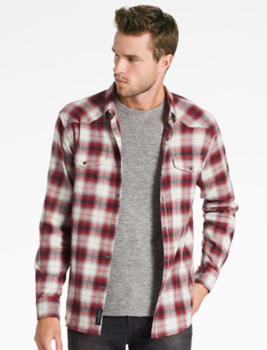 lucky brand saturday stretch