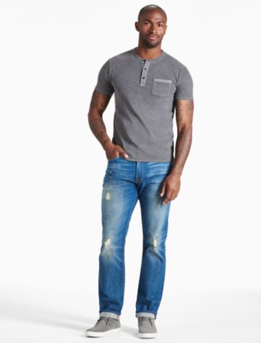 Shirts for Men | Lucky Brand