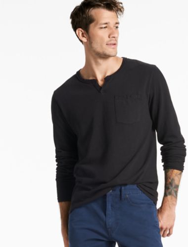 T-shirts & Polos | Lucky Brand