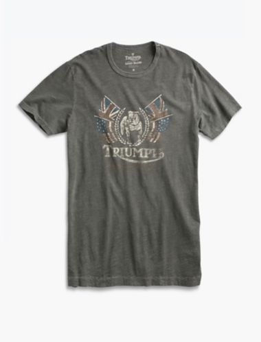 Graphic Tees For Men | Lucky Brand