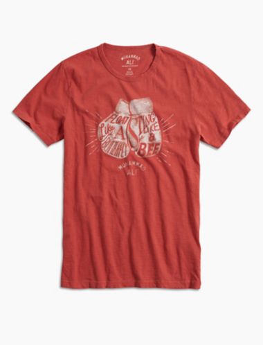 40% Off Graphic Tees For Men | Lucky Brand