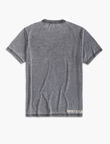 lucky tees website