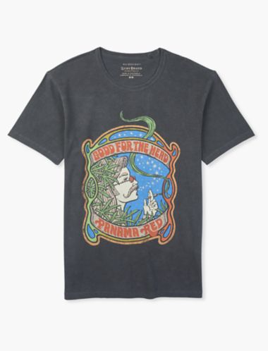 Graphic Tees for Men | 40% Off Almost Everything | Lucky Brand