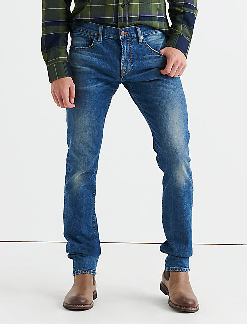 Jeans for Men | Cyber Monday Sale: 50% - 60% Off Sitewide | Lucky Brand