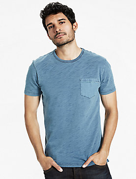 Mens T Shirts | 50% Off Entire Store | Lucky Brand